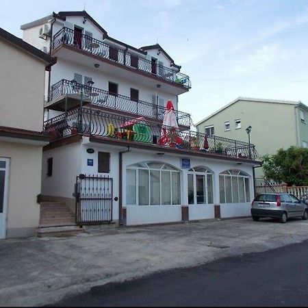 Villa Pandza 希杰·弗朗吉卡 外观 照片