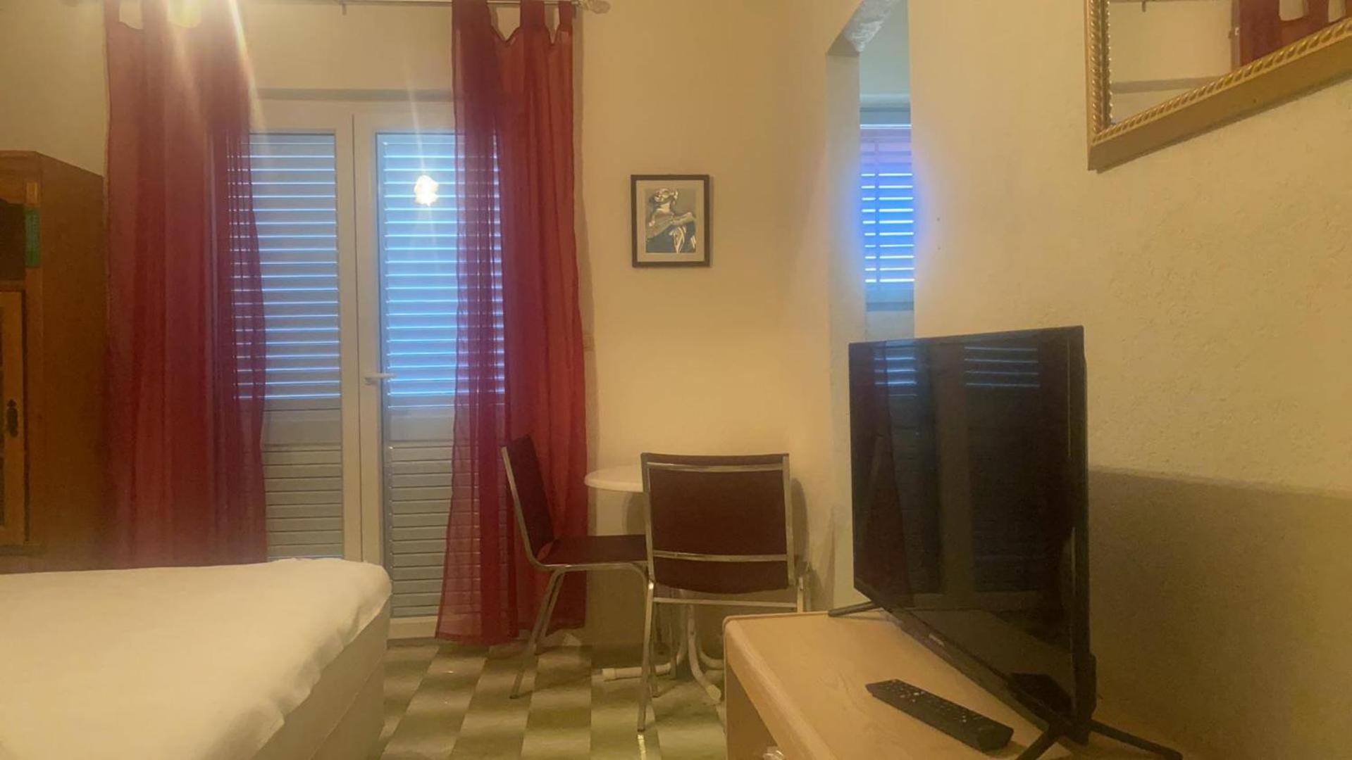 Villa Pandza 希杰·弗朗吉卡 外观 照片